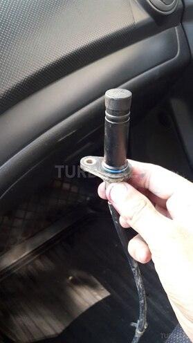 Changan Benni 2013, 145,000 km - 1.0 l - Masallı