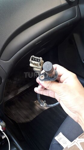 Changan Benni 2013, 145,000 km - 1.0 l - Masallı