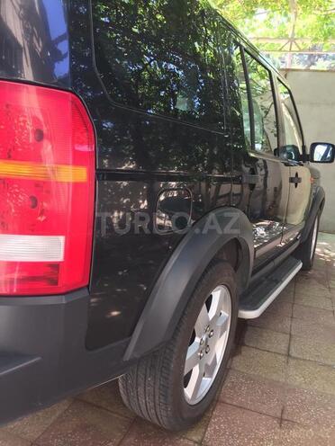 Land Rover Discovery 2006, 345,000 km - 2.7 l - Bakı