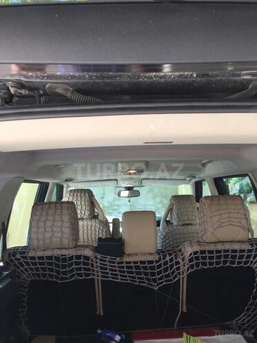 Land Rover Discovery 2006, 345,000 km - 2.7 l - Bakı