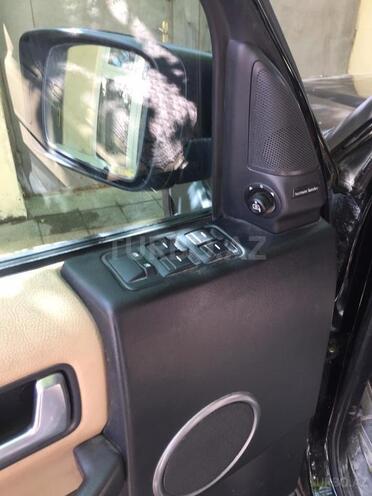 Land Rover Discovery 2006, 345,000 km - 2.7 l - Bakı
