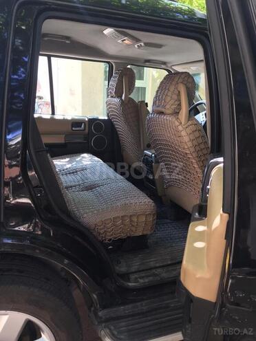 Land Rover Discovery 2006, 345,000 km - 2.7 l - Bakı