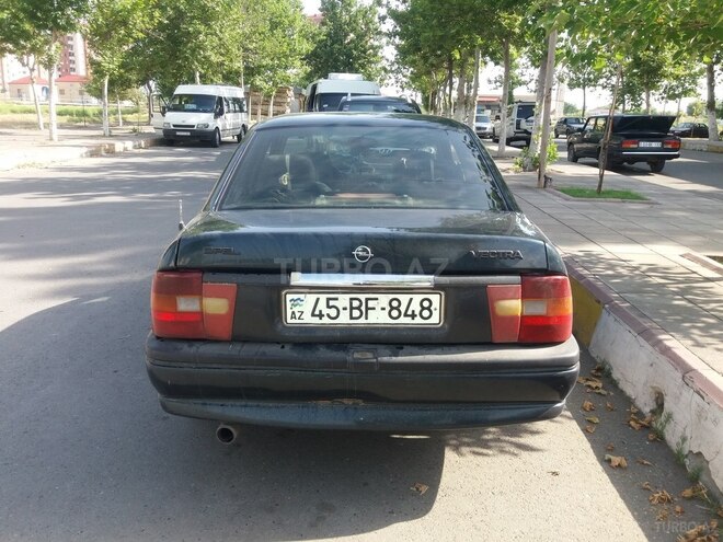 Opel Vectra 1994, 450,000 km - 2.0 л - Mingəçevir