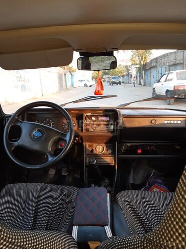 LADA (VAZ) 2107 2007, 73,250 km - 1.6 l - Sumqayıt