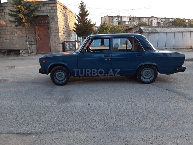 LADA (VAZ) 2107 2007, 73,250 km - 1.6 l - Sumqayıt