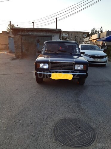 LADA (VAZ) 2107 2007, 73,250 km - 1.6 l - Sumqayıt