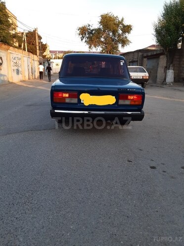 LADA (VAZ) 2107 2007, 73,250 km - 1.6 l - Sumqayıt