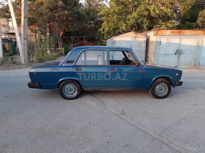 LADA (VAZ) 2107 2007, 73,250 km - 1.6 l - Sumqayıt