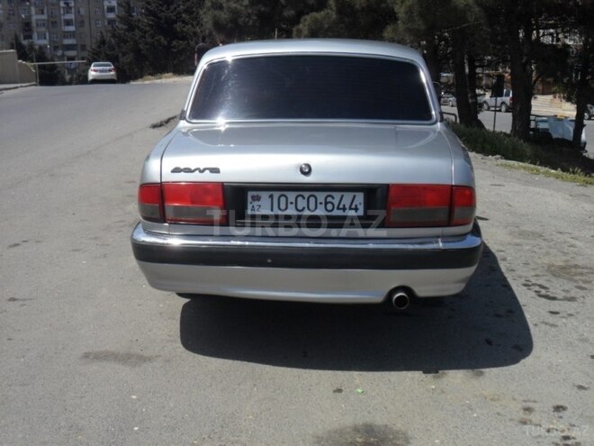 GAZ 3110 2004, 76,000 km - 2.3 l - Bakı