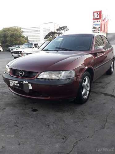 Opel Vectra 1998, 150,000 km - 1.8 л - Bakı