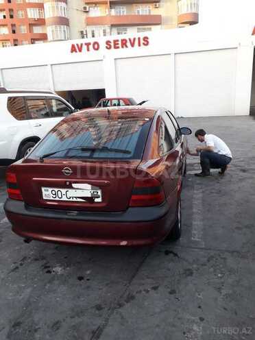 Opel Vectra 1998, 150,000 km - 1.8 л - Bakı
