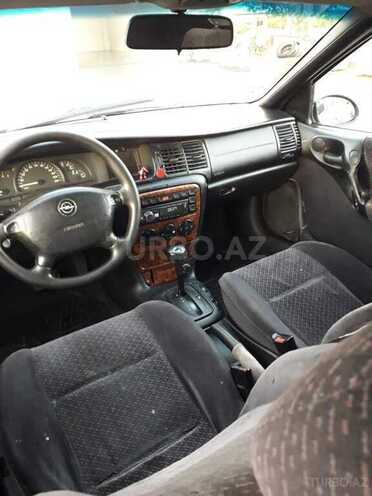 Opel Vectra 1998, 150,000 km - 1.8 л - Bakı
