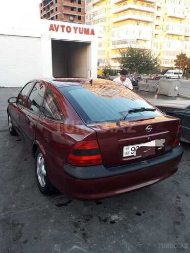 Opel Vectra 1998, 150,000 km - 1.8 л - Bakı