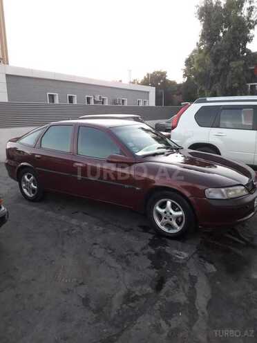 Opel Vectra 1998, 150,000 km - 1.8 л - Bakı