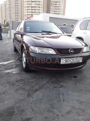 Opel Vectra 1998, 150,000 km - 1.8 л - Bakı