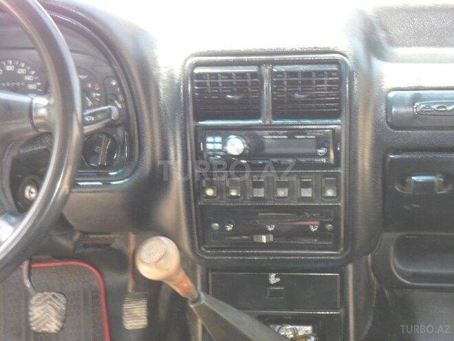 GAZ 3110 2004, 76,000 km - 2.3 l - Bakı