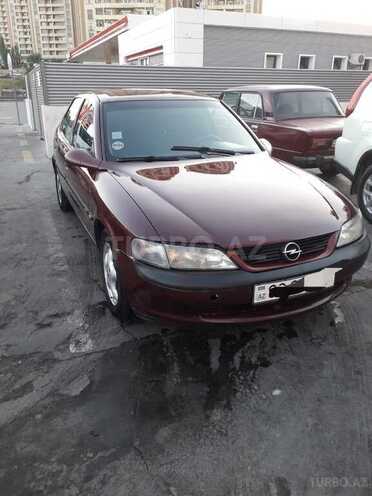 Opel Vectra 1998, 150,000 km - 1.8 л - Bakı