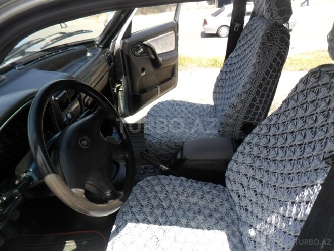 GAZ 3110 2004, 76,000 km - 2.3 l - Bakı