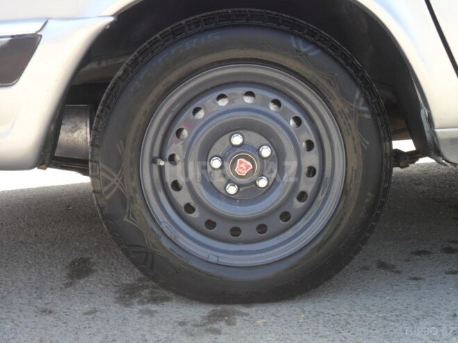 GAZ 3110 2004, 76,000 km - 2.3 l - Bakı
