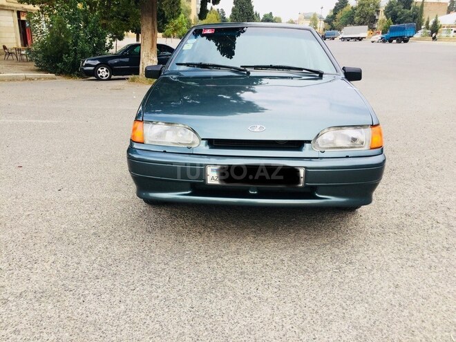 LADA (VAZ) 2115 2011, 134,000 km - 1.6 л - Gəncə