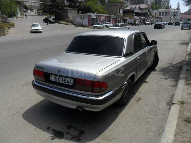 GAZ 3110 2004, 76,000 km - 2.3 l - Bakı
