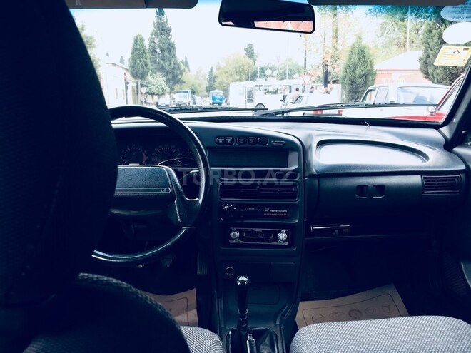 LADA (VAZ) 2115 2011, 134,000 km - 1.6 л - Gəncə