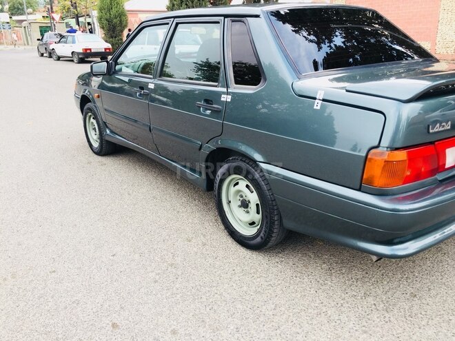 LADA (VAZ) 2115 2011, 134,000 km - 1.6 л - Gəncə