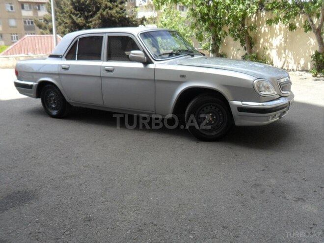 GAZ 3110 2004, 76,000 km - 2.3 l - Bakı