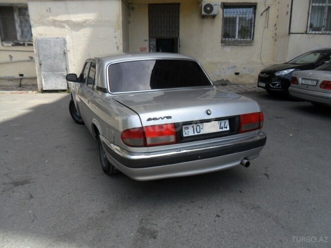 GAZ 3110 2004, 76,000 km - 2.3 l - Bakı