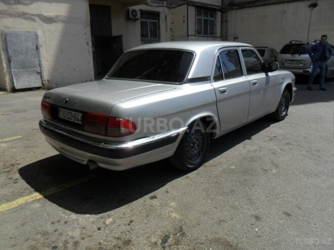 GAZ 3110 2004, 76,000 km - 2.3 l - Bakı