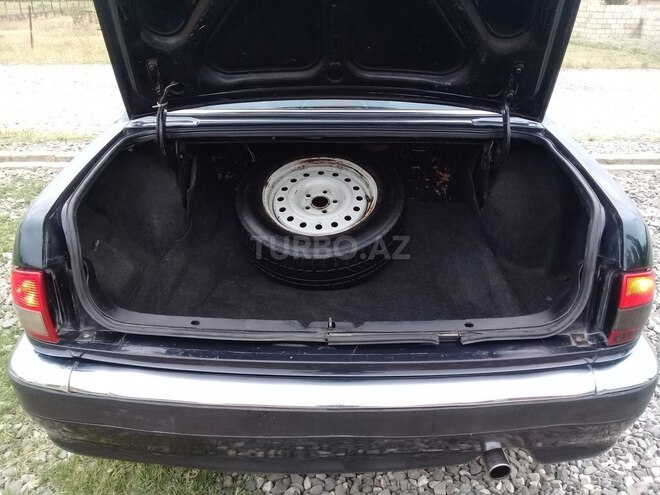 GAZ 3110 2003, 213,854 km - 2.4 l - Quba