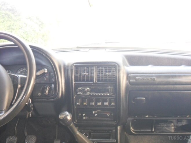 GAZ 31105 2004, 159,879 km - 2.3 l - Bakı