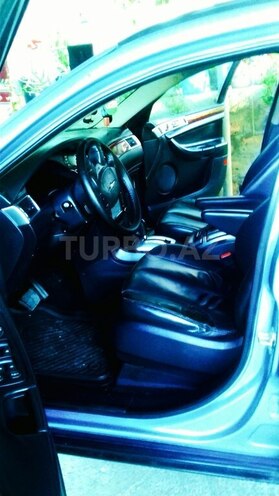 Chrysler  2004, 211,300 km - 3.5 l - Bakı