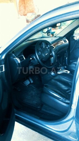 Chrysler  2004, 211,300 km - 3.5 l - Bakı