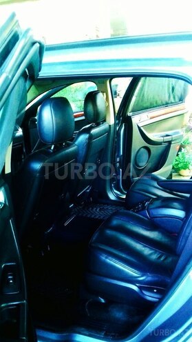 Chrysler  2004, 211,300 km - 3.5 l - Bakı