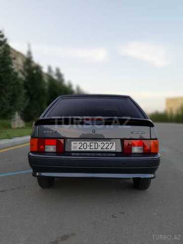 LADA (VAZ) 2114 2012, 91,000 km - 1.6 l - Gəncə