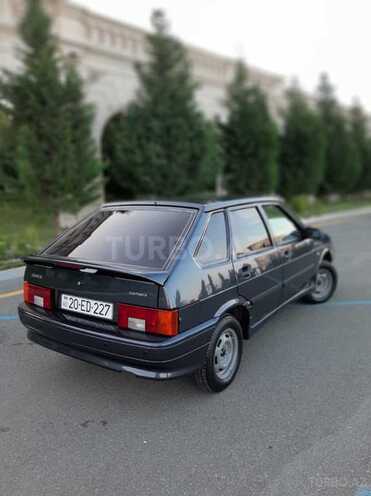 LADA (VAZ) 2114 2012, 91,000 km - 1.6 l - Gəncə