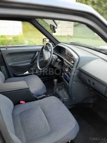 LADA (VAZ) 2114 2012, 91,000 km - 1.6 l - Gəncə