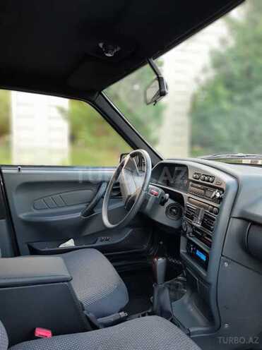 LADA (VAZ) 2114 2012, 91,000 km - 1.6 l - Gəncə