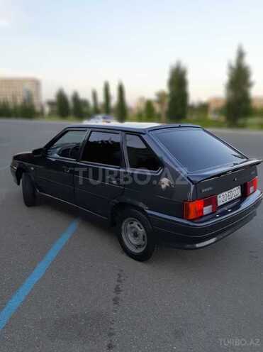 LADA (VAZ) 2114 2012, 91,000 km - 1.6 l - Gəncə