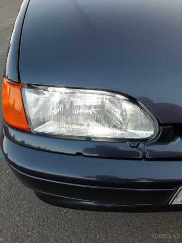 LADA (VAZ) 2114 2012, 91,000 km - 1.6 l - Gəncə
