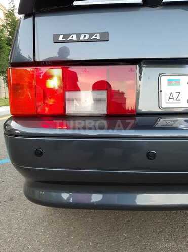 LADA (VAZ) 2114 2012, 91,000 km - 1.6 l - Gəncə