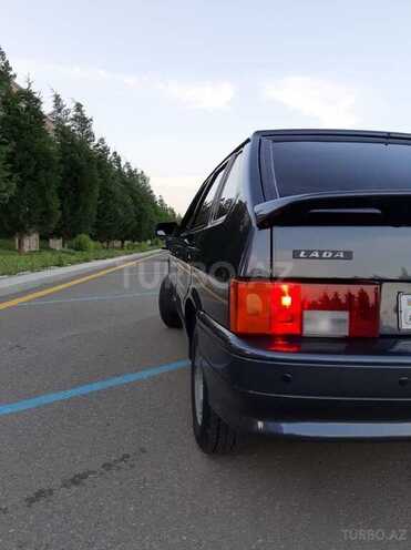 LADA (VAZ) 2114 2012, 91,000 km - 1.6 l - Gəncə