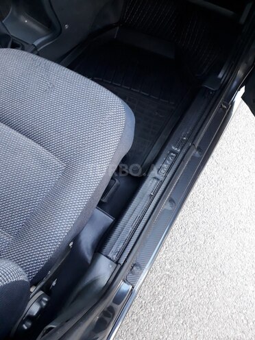 LADA (VAZ) 2114 2012, 91,000 km - 1.6 l - Gəncə