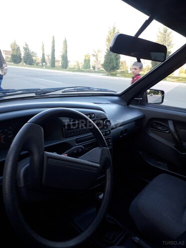 LADA (VAZ) 2114 2012, 91,000 km - 1.6 l - Gəncə