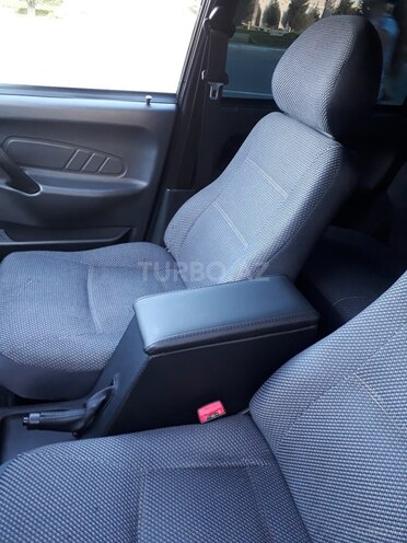 LADA (VAZ) 2114 2012, 91,000 km - 1.6 l - Gəncə