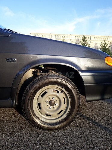 LADA (VAZ) 2114 2012, 91,000 km - 1.6 l - Gəncə