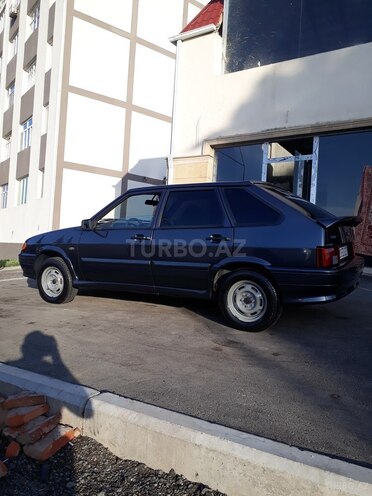 LADA (VAZ) 2114 2012, 91,000 km - 1.6 l - Gəncə