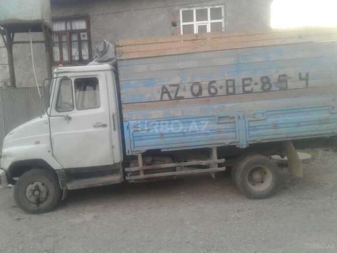 ZIL 5301 2000, 300,000 km - 4.5 л - Cəlilabad