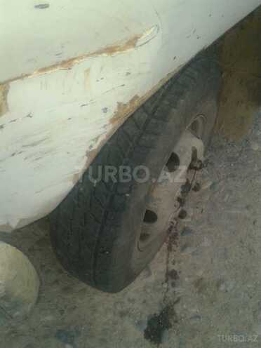 ZIL 5301 2000, 300,000 km - 4.5 л - Cəlilabad